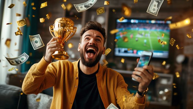 Laziobet Promosyonlar Alanı