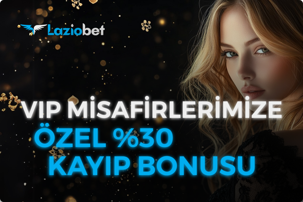 Laziobet Giriş