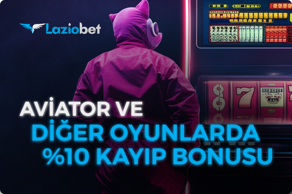 Laziobet Casino